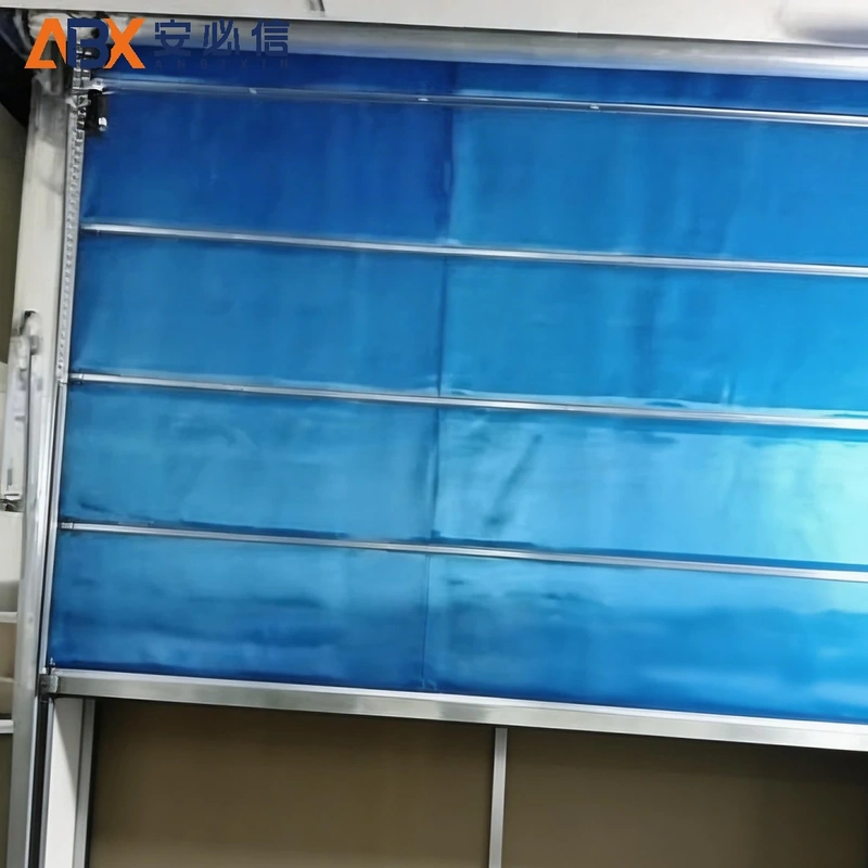 渭南市海绵门封